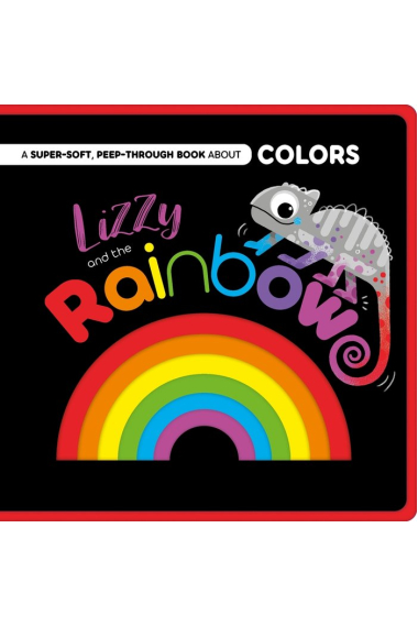 LIZZY AND THE RAINBOW