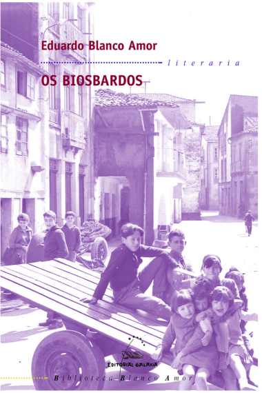 Biosbardos, os (bba)