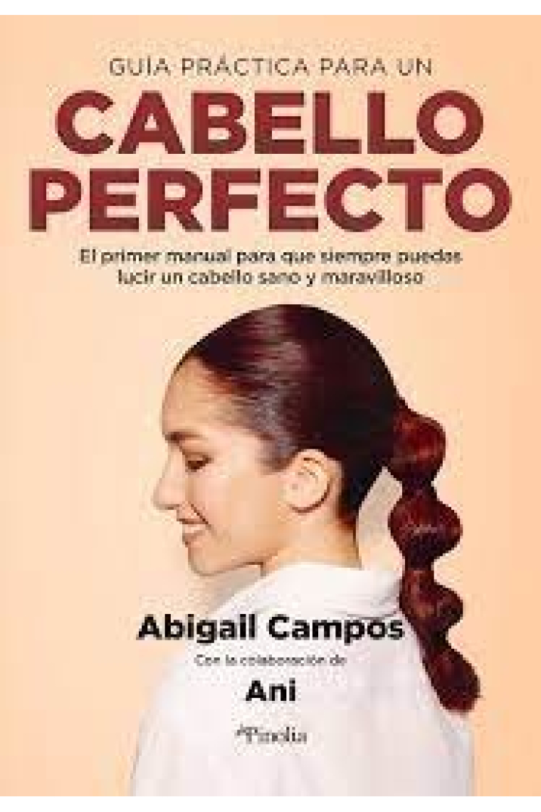 MANUAL DEL CABELLO PERFECTO,EL