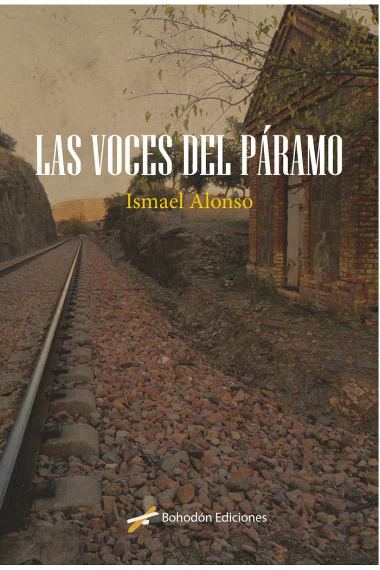 LAS VOCES DEL PARAMO