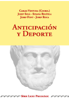 Anticipación y deporte