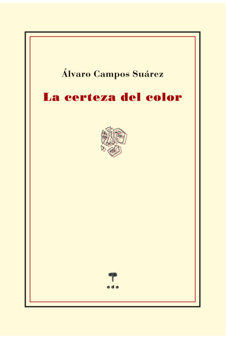 LA CERTEZA DEL COLOR