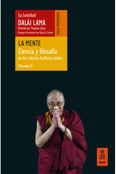 LA MENTE CIENCIA Y FILOSOFIA EN LOS CLASICOS BUDISTAS INDIO