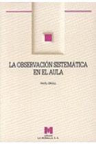 La observación sistemática en el aula