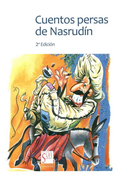 CUENTOS PERSAS DE NASRUDIN