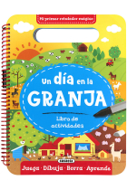 Un dia en la granja