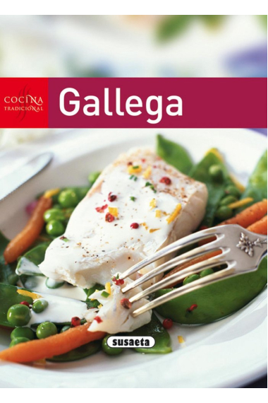 Cocina tradicional gallega