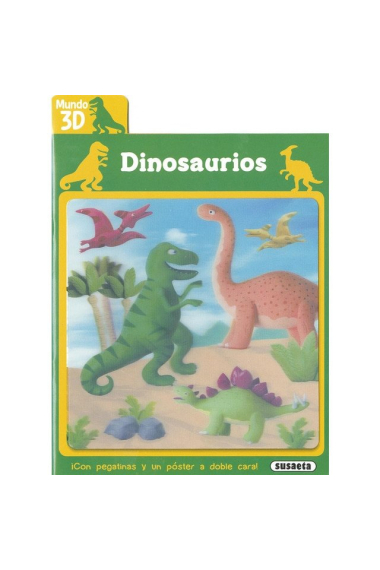 Dinosaurios