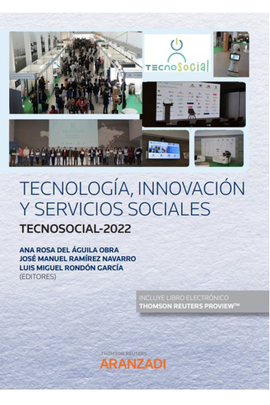 TECNOLOGIA,INNOVACION Y SERVICIOS SOCIALES