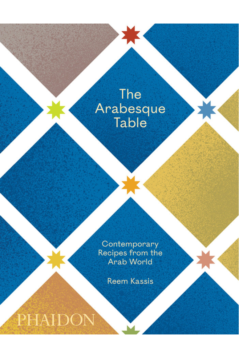 THE ARABESQUE TABLE