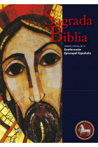 Sagrada Biblia. Versión oficial de la CEE (Ed. popular - flexibook)