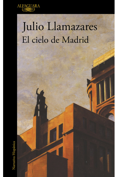 EL CIELO DE MADRID