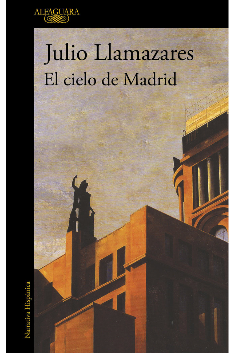 El cielo de Madrid