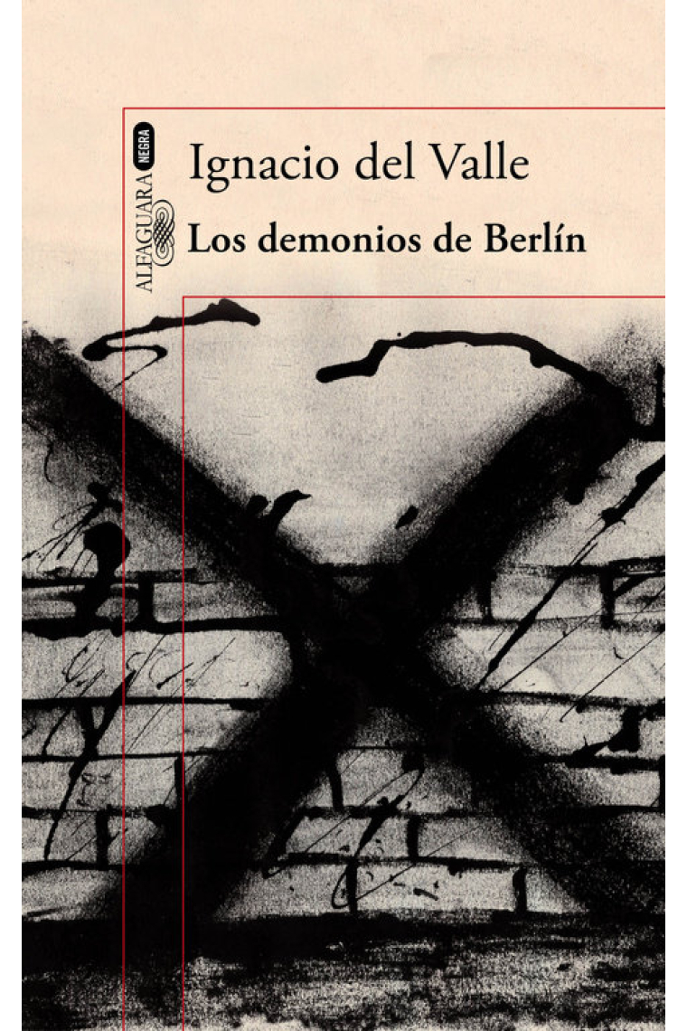 Los demonios de Berlín (Capitán Arturo Andrade 3)