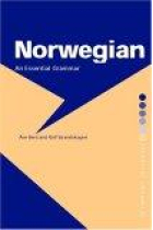 Norwegian.An essential grammar