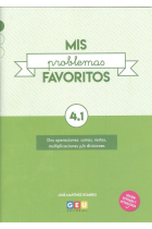 MIS PROBLEMAS FAVORITOS 4.1