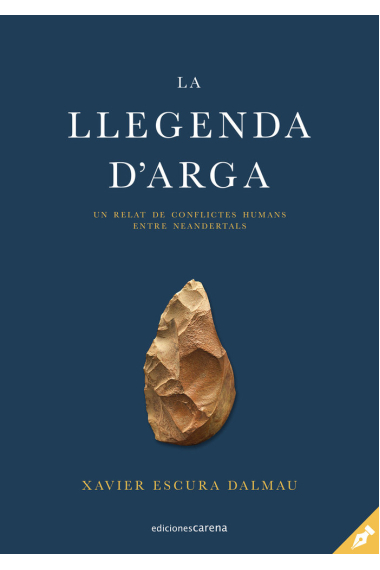 La llegenda d'Arga