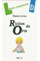 RICITOS DE ORO-Cuaderno D