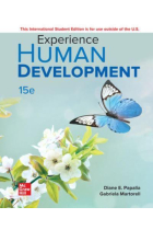 Experience human development