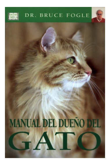 MANUAL DEL DUEÑO DEL GATO