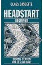 Headstart. Beginner. Class cassette