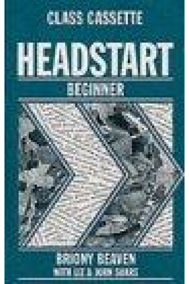 Headstart. Beginner. Class cassette