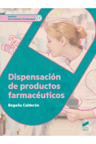 DISPENSACION DE PRODUCTOS FARMACEUTICOS