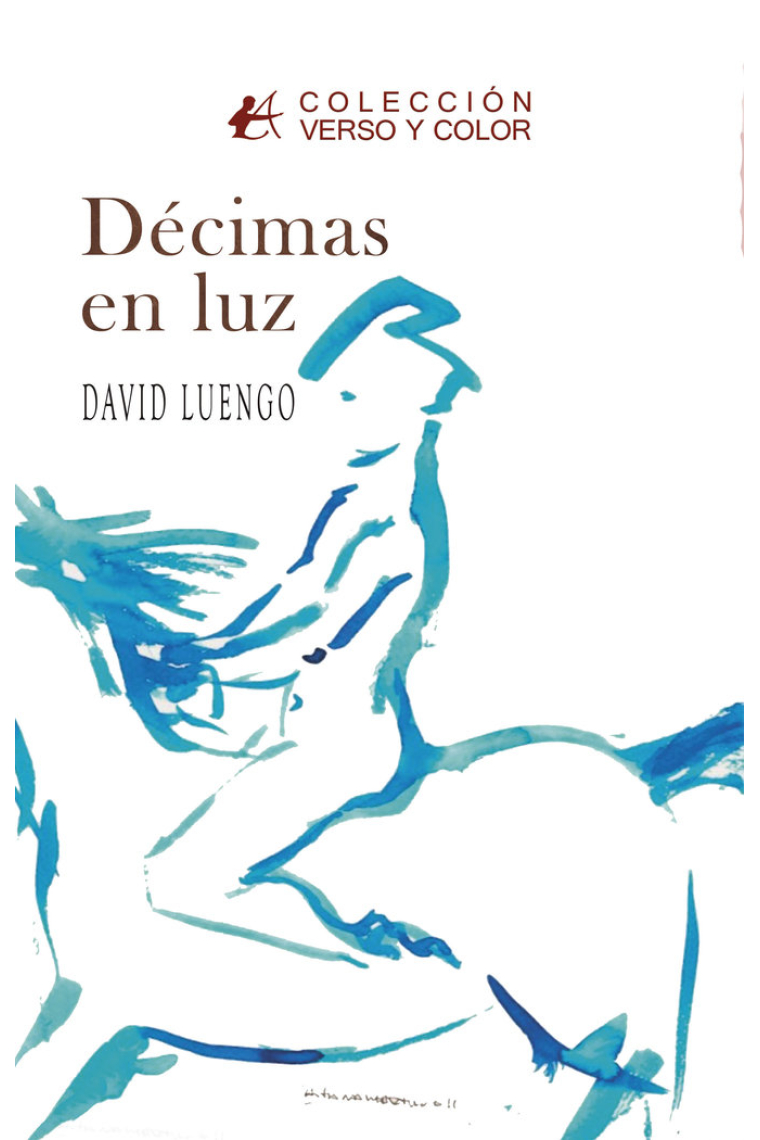 DECIMAS EN LUZ