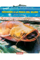 Iniciación a la pesca del siluro.