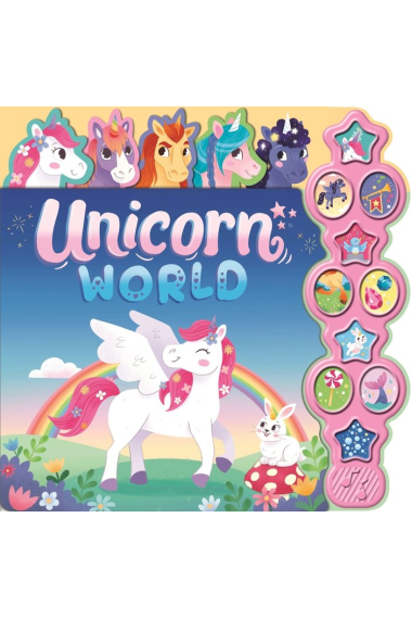 UNICORN WORLD