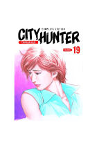 CITY HUNTER 19