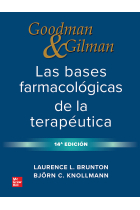 G&G BASES FARMACOLOGICAS DE LA TERAPEUTICA