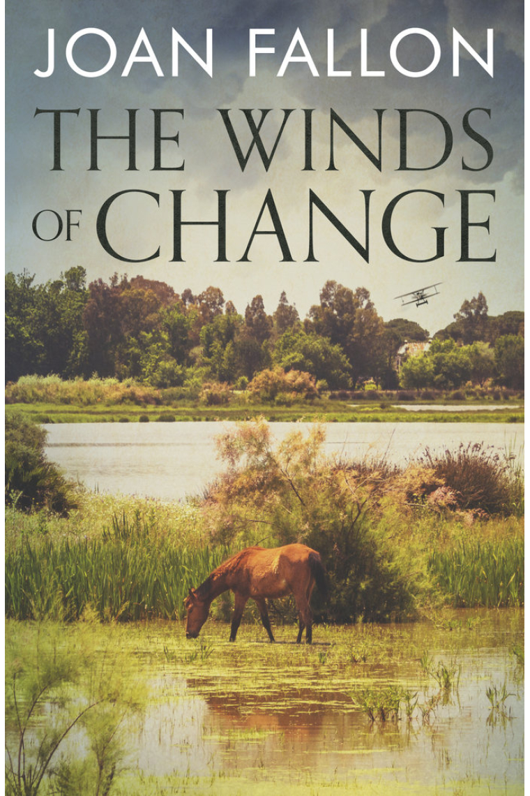 THE WINDS OF CHANGE