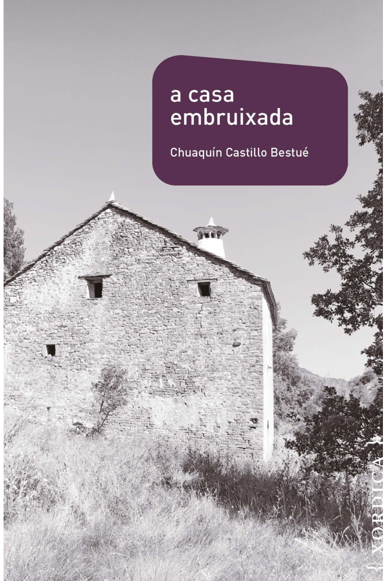 A casa embruixada