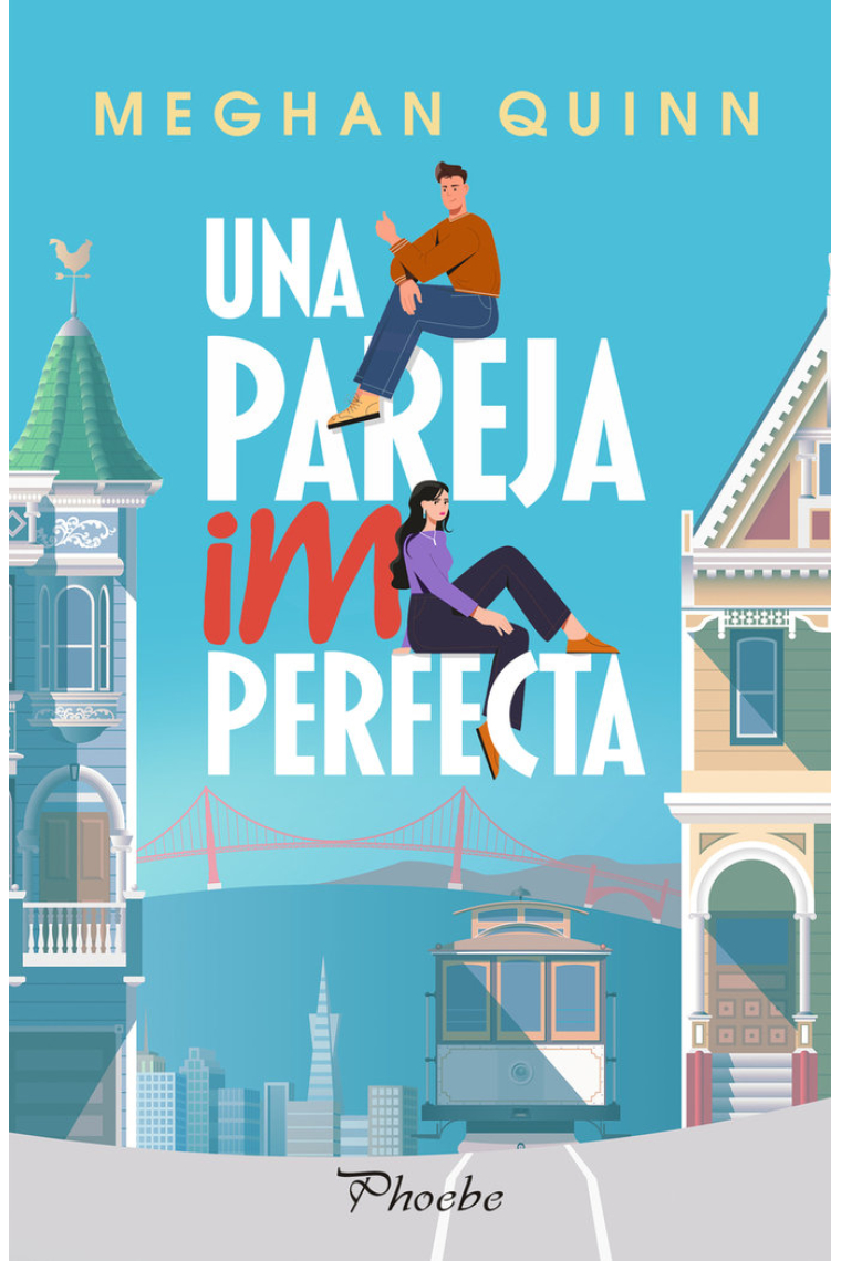 Una pareja imperfecta