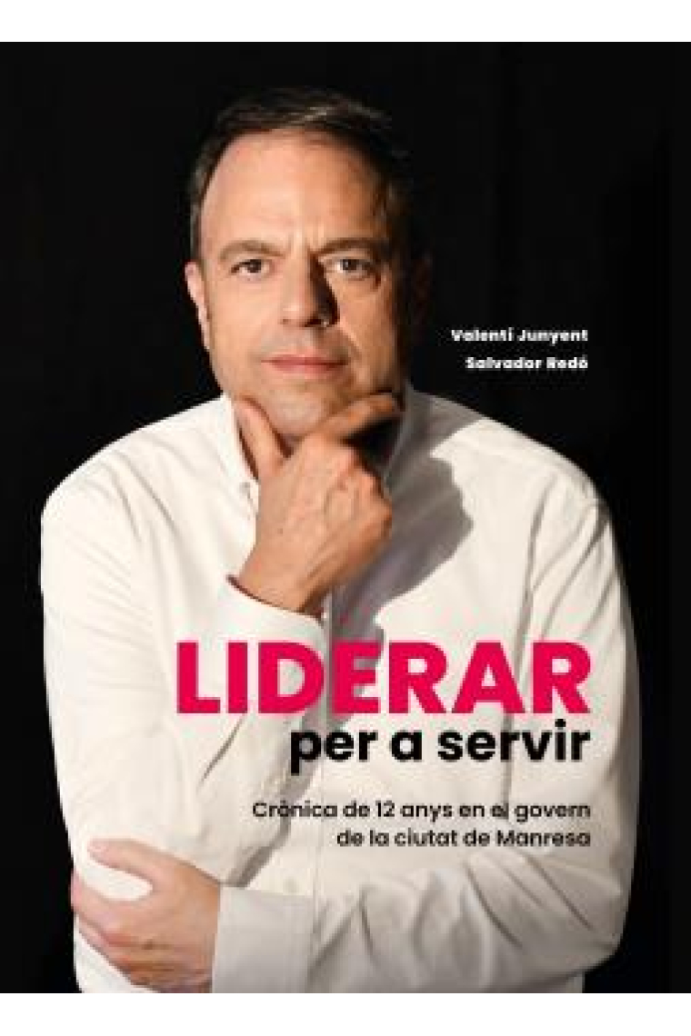 Liderar per a servir