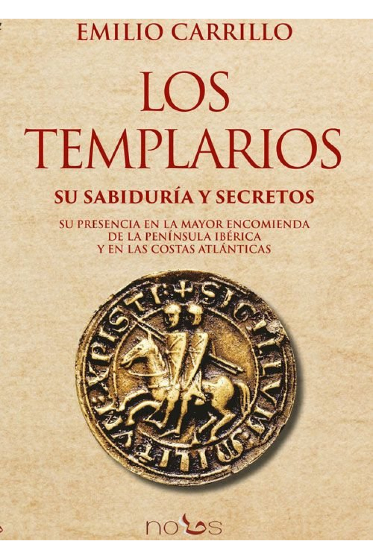 LOS TEMPLARIOS