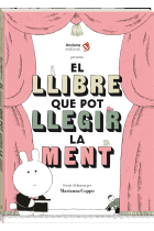 El llibre que pot llegir la ment