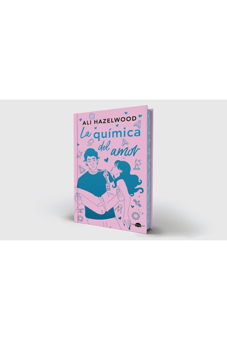 La química del amor (Ed. especial)