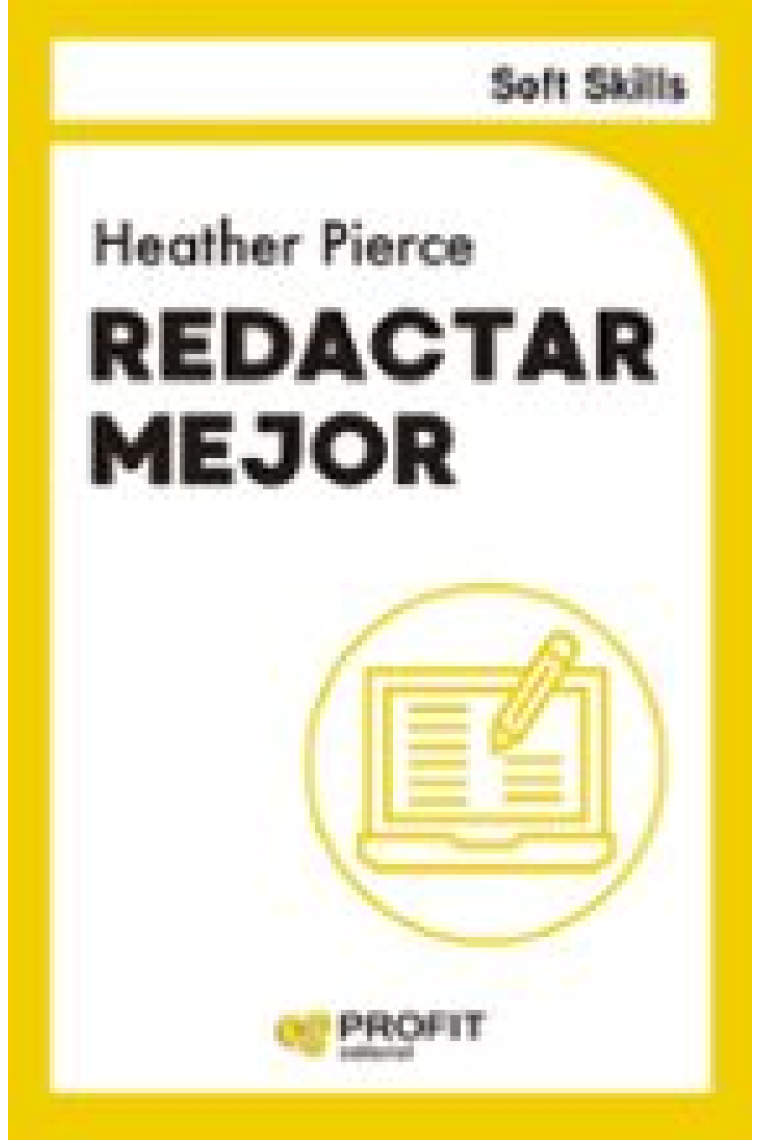 Redactar mejor