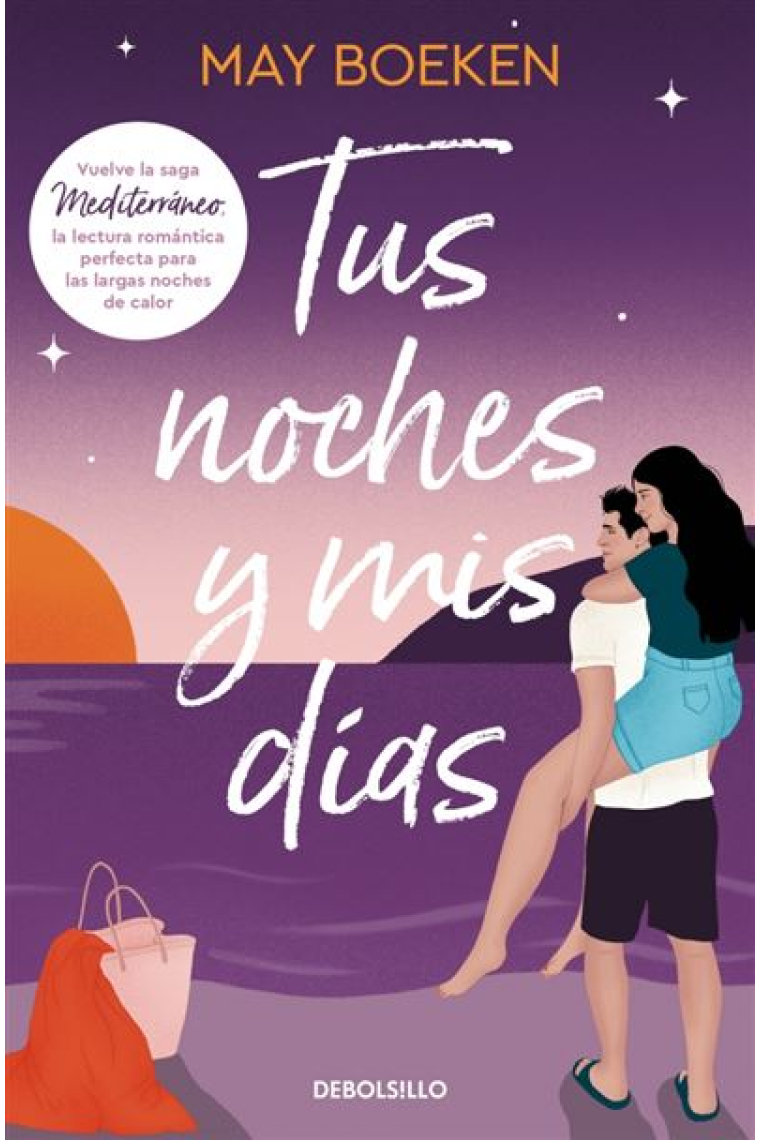 TUS NOCHES Y MIS DIAS MEDITERRANEO 2