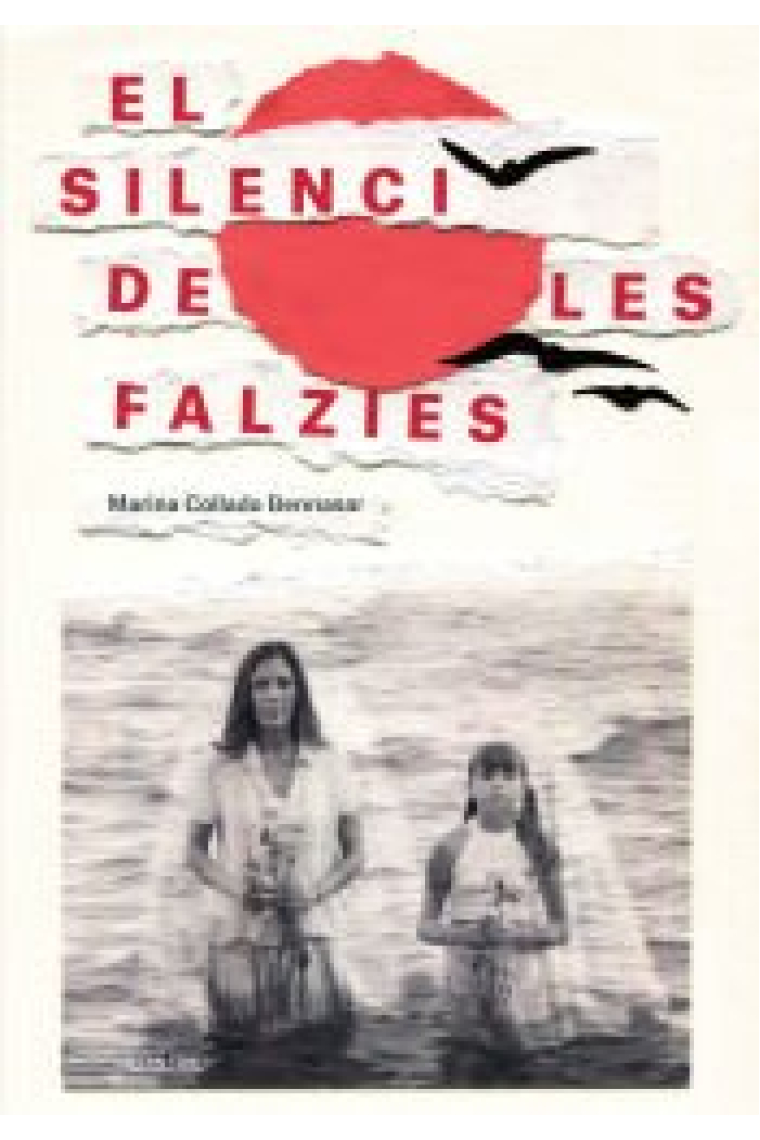 El silenci de les falzies