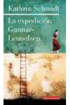 La expedición Gunnar-Lennefsen