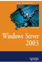 Windows Server 2003