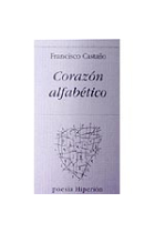 Corazón alfabético