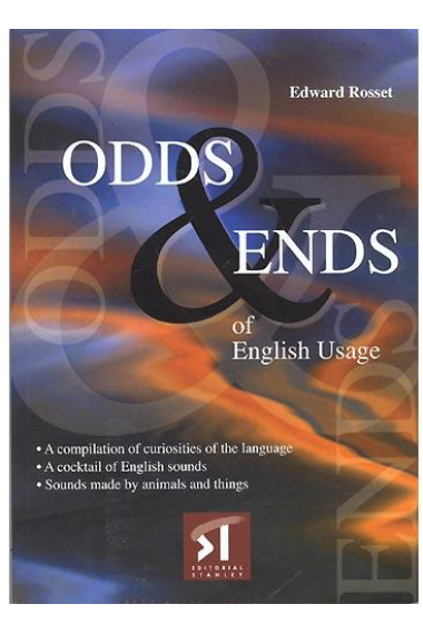 Odds and ends of English usage