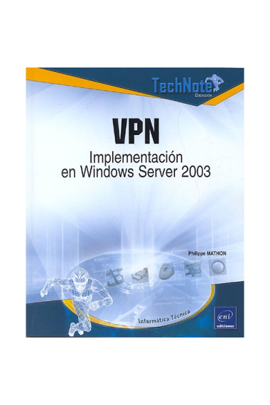 VPN -Implementación en Windows Server 2003