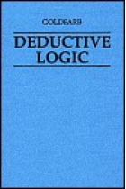 Deductive logic