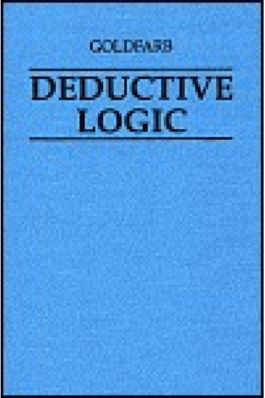 Deductive logic