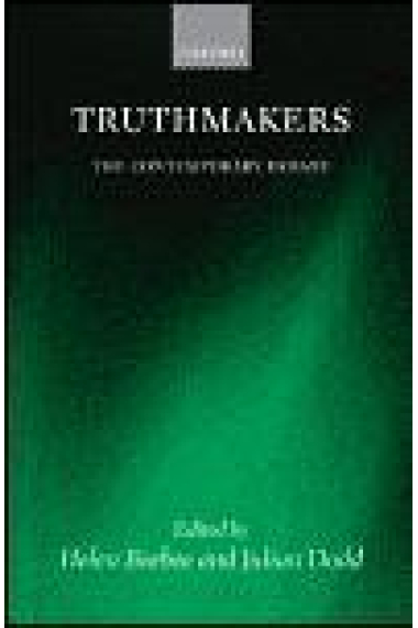 Truthmakers